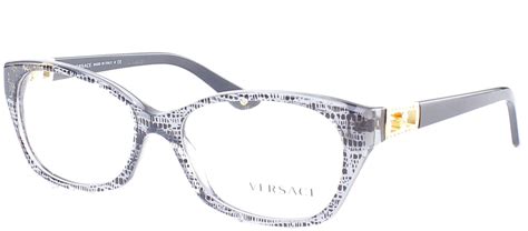 eyeglasses versace 2017|Women's Designer Glasses .